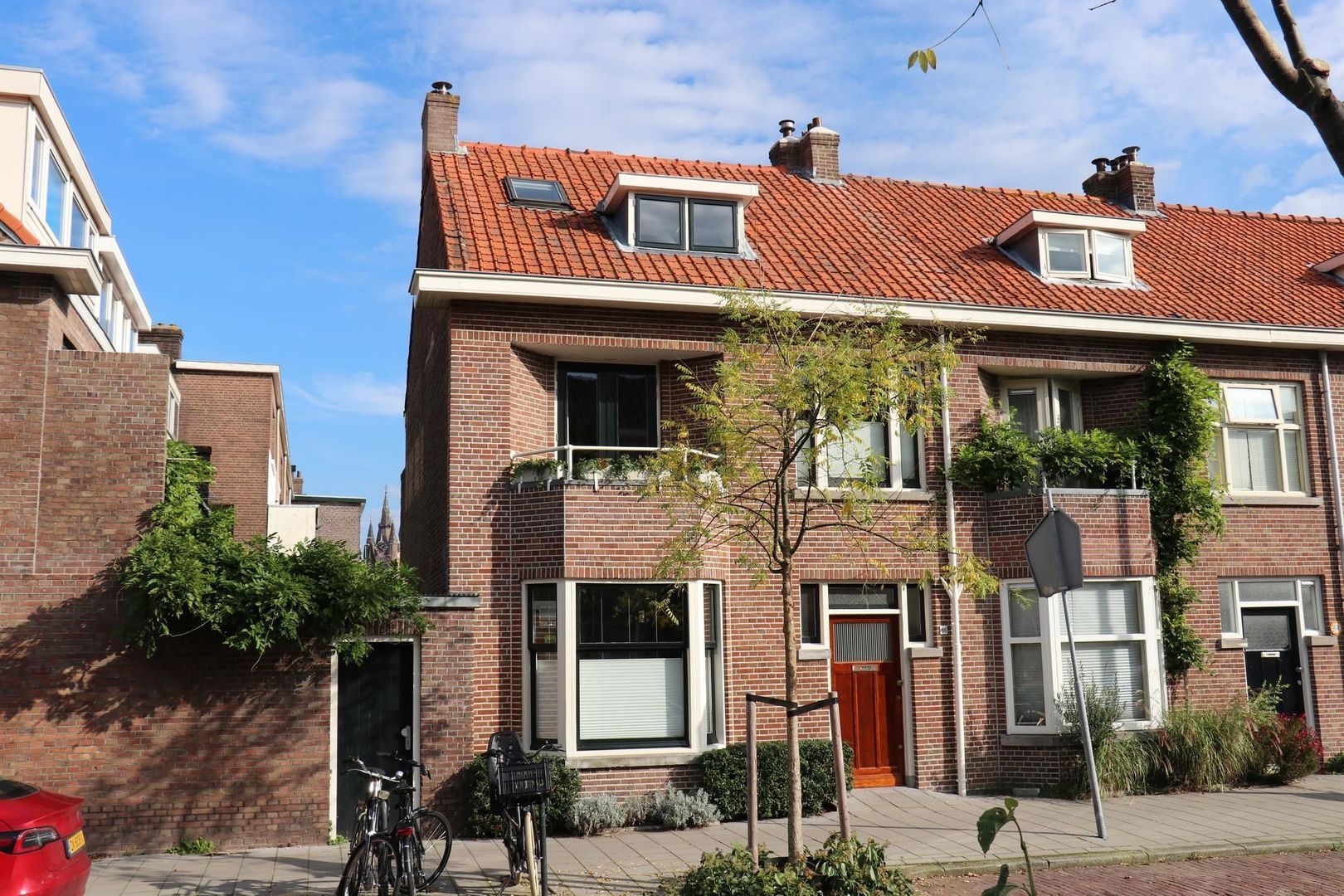 Adriaan Pauwstraat 66, Delft foto-2