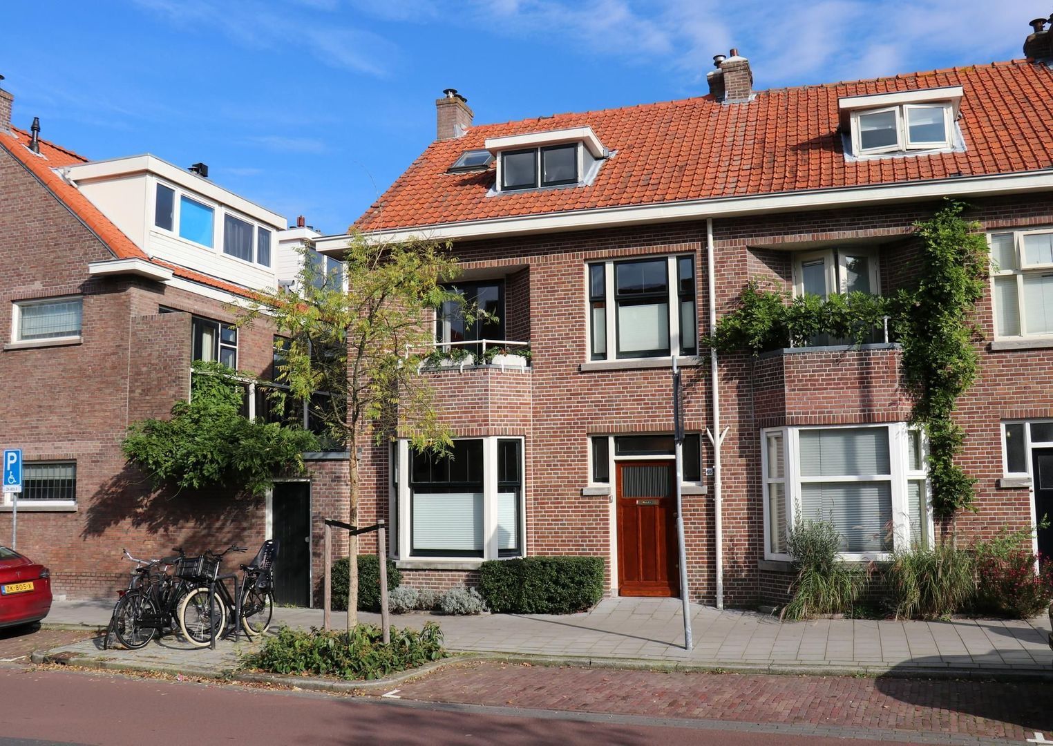 Adriaan Pauwstraat 66, Delft foto-0