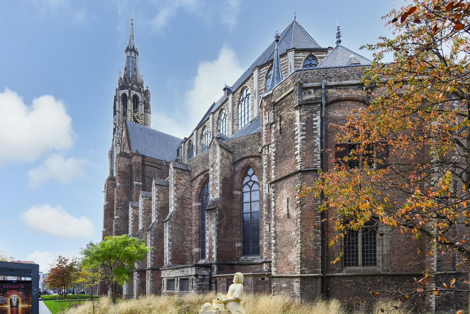 Oude Langendijk 21 A, Delft foto-44