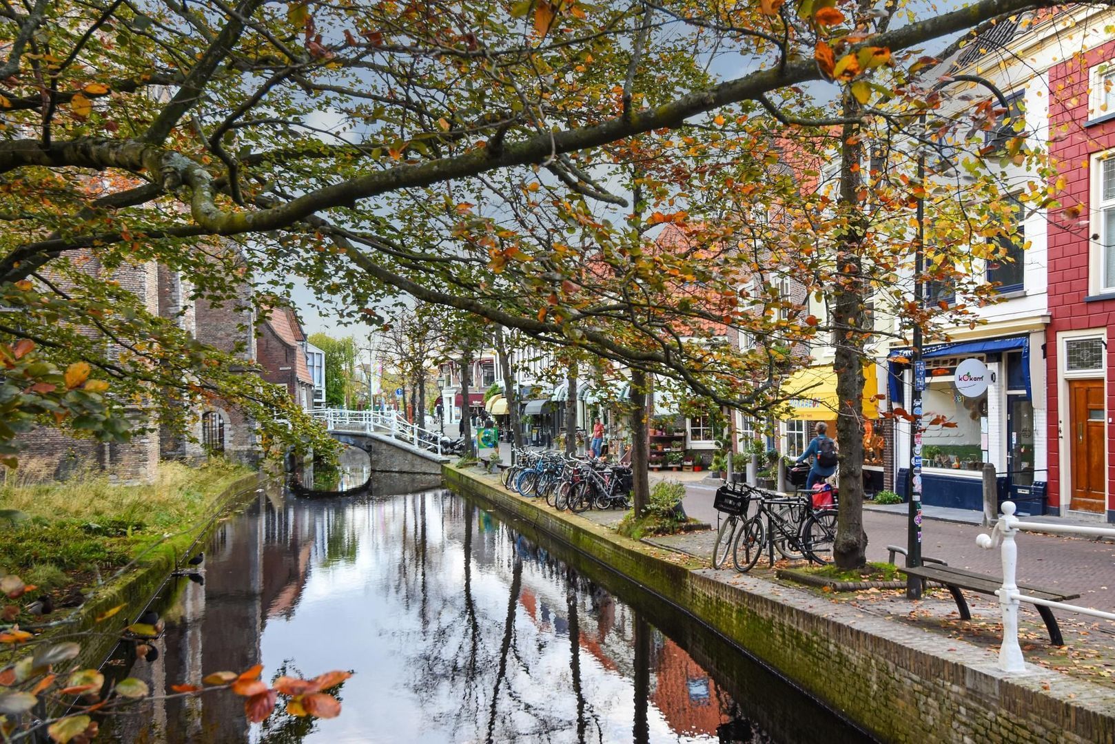 Oude Langendijk 21 A, Delft foto-45