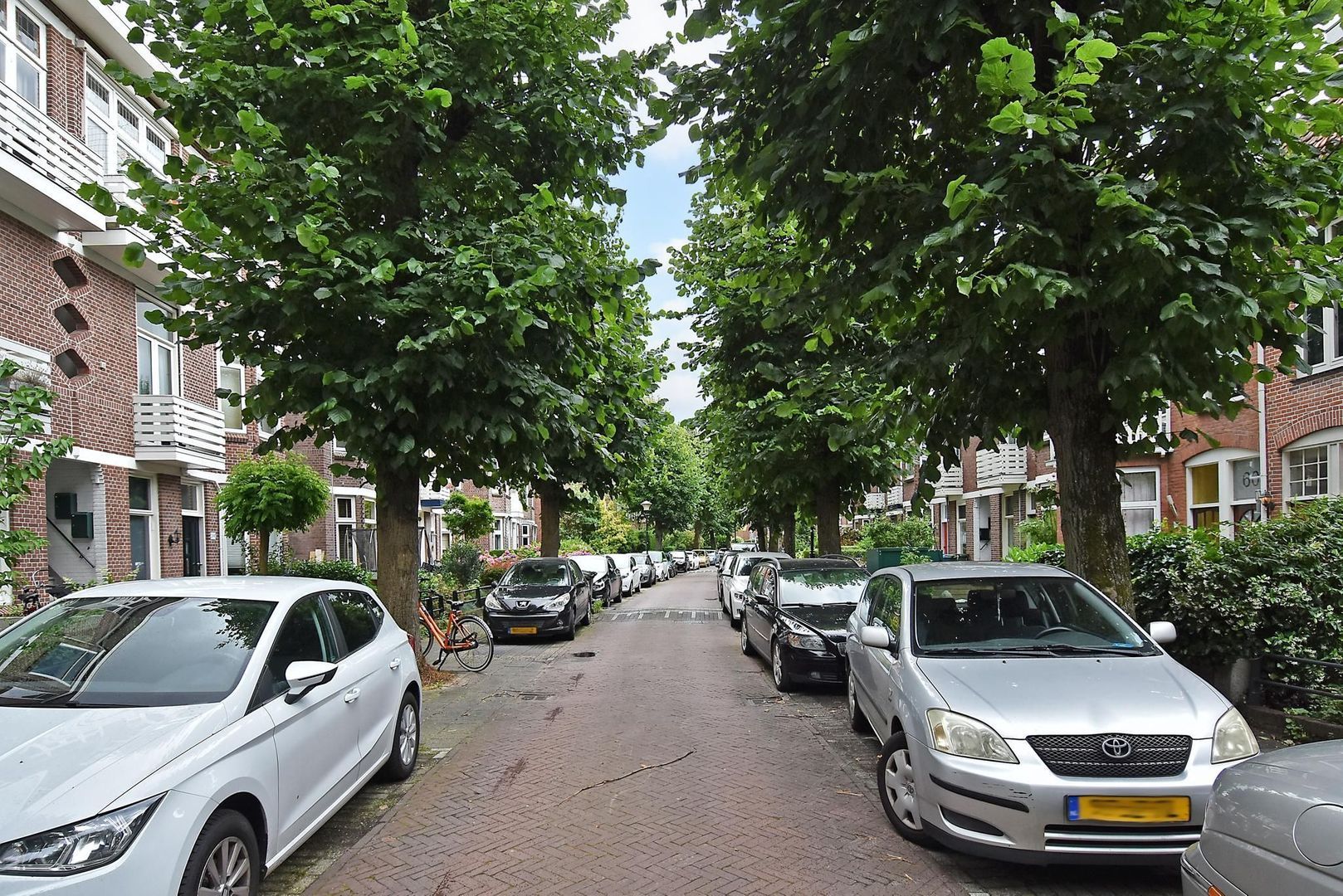 Verhagen Metmanstraat 15, Rijswijk foto-33