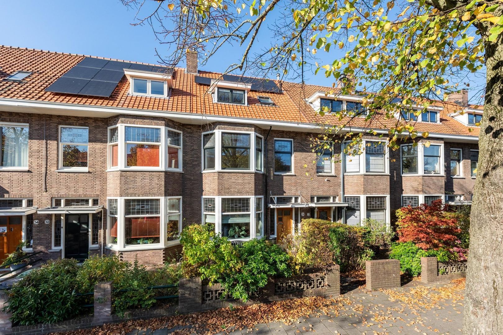 Hof van Delftlaan 30, Delft foto-0