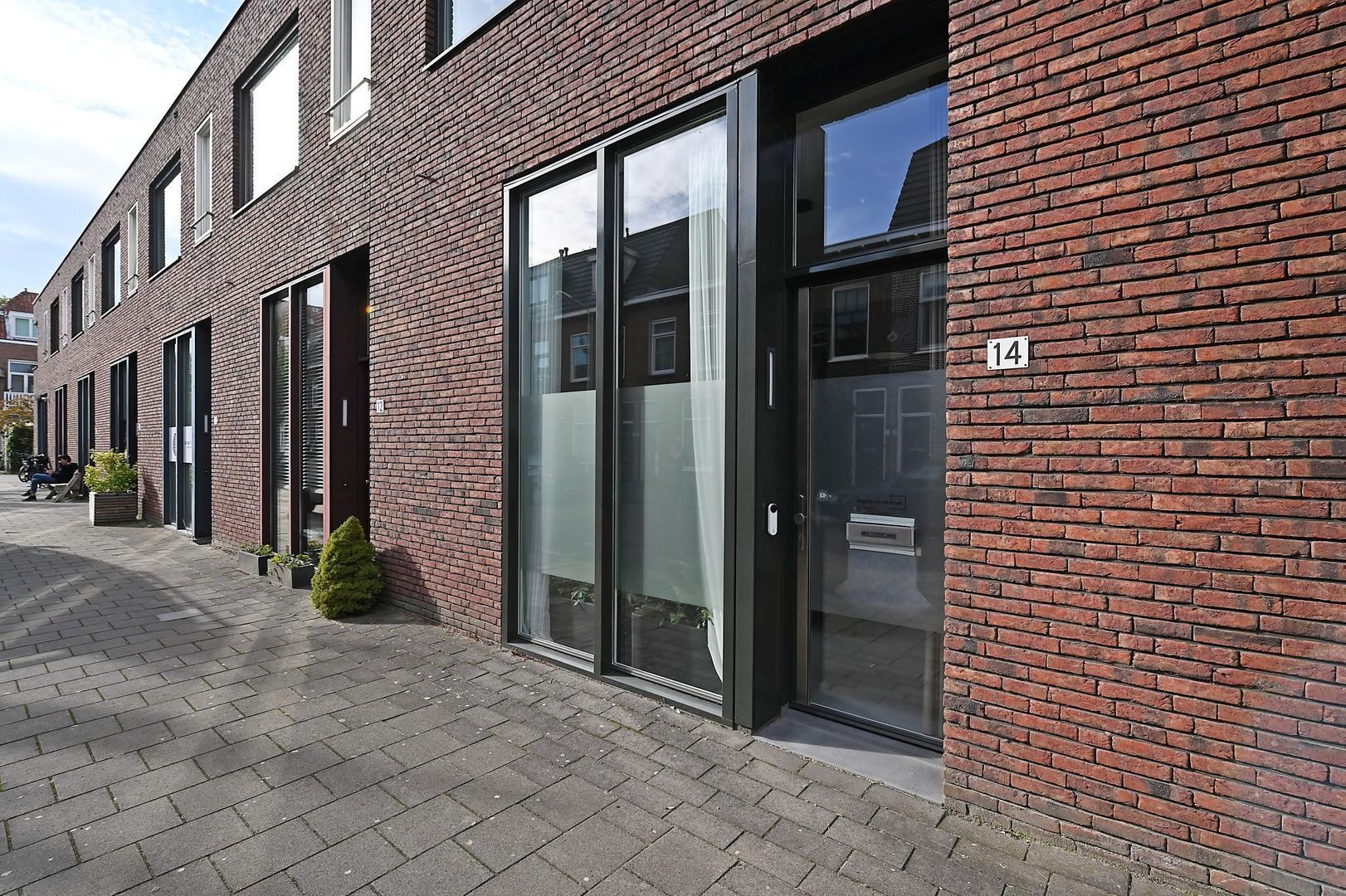 De Genestetstraat 14, Delft foto-50