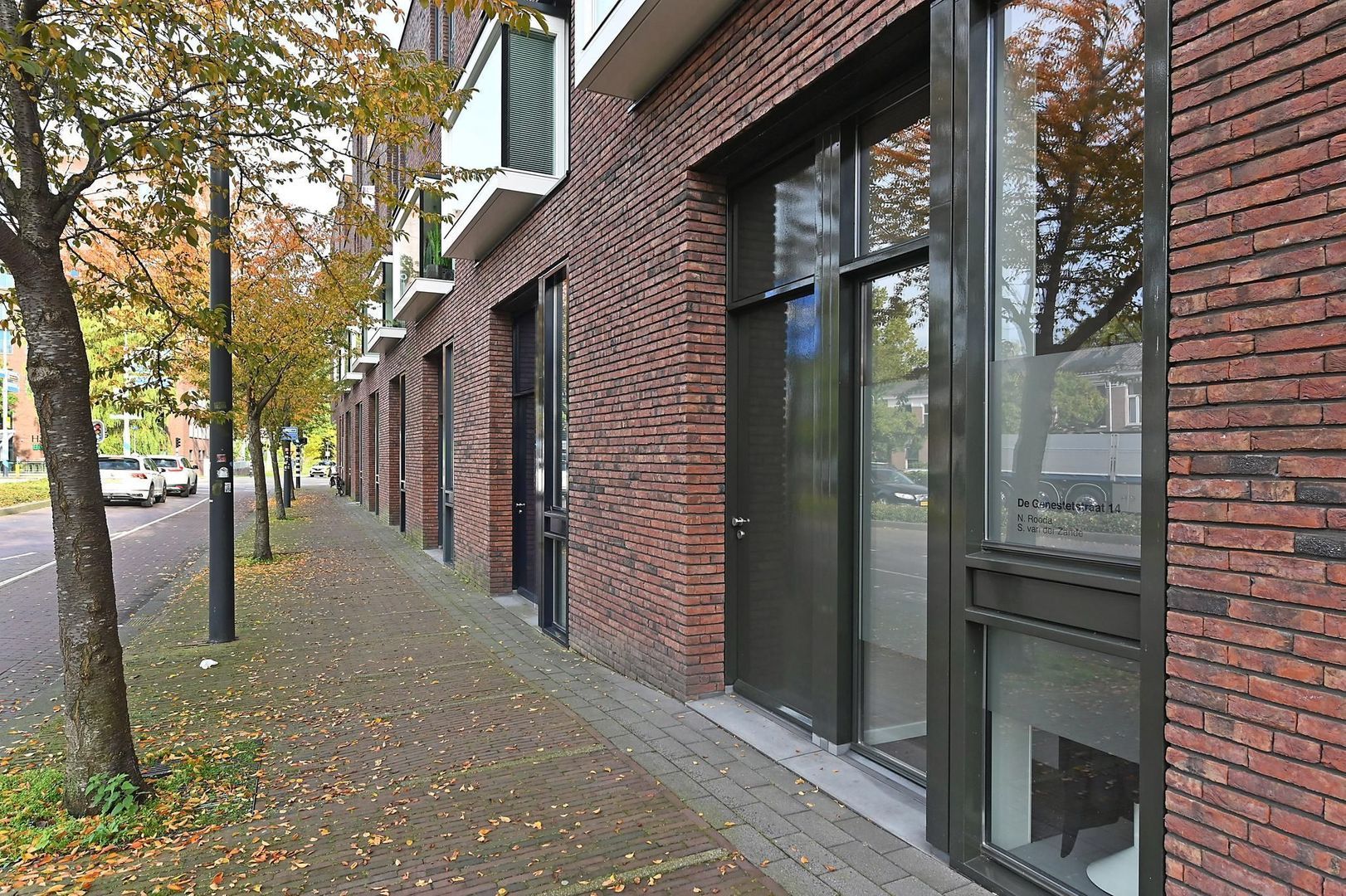 De Genestetstraat 14, Delft foto-45