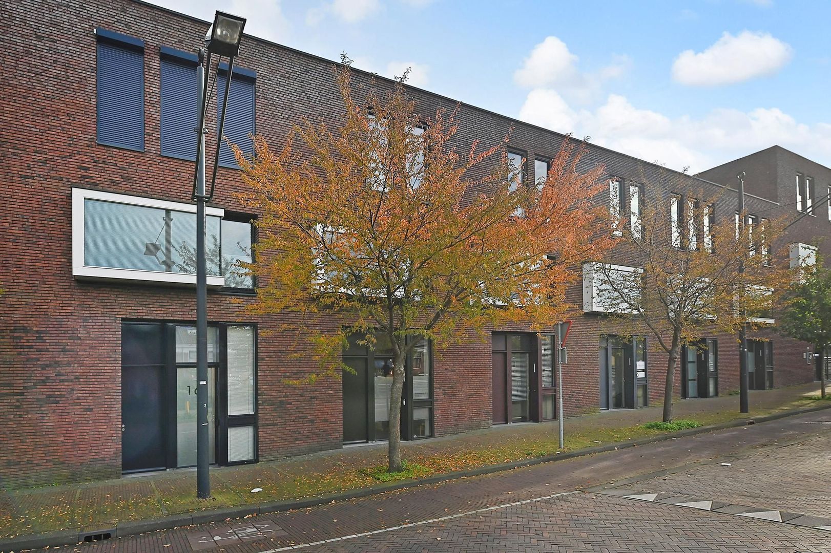 De Genestetstraat 14, Delft foto-0