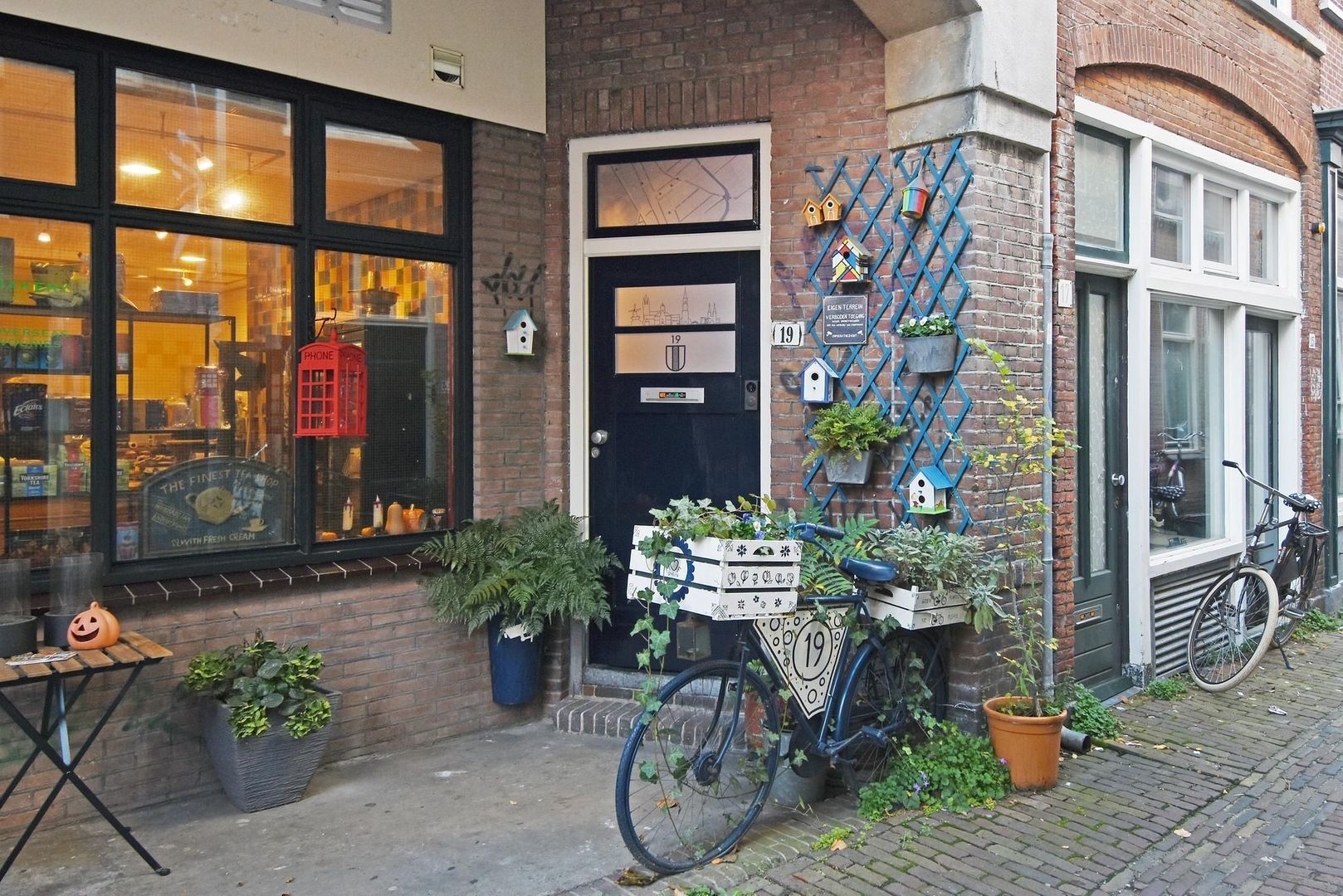 Molstraat 19, Delft foto-1