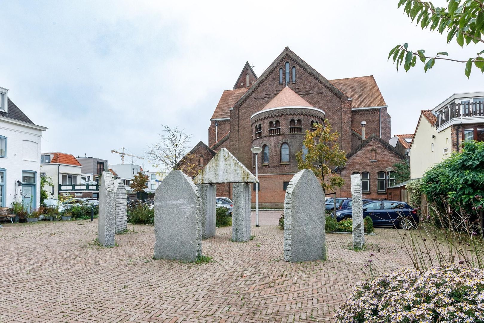 Pootstraat 1, Delft foto-29