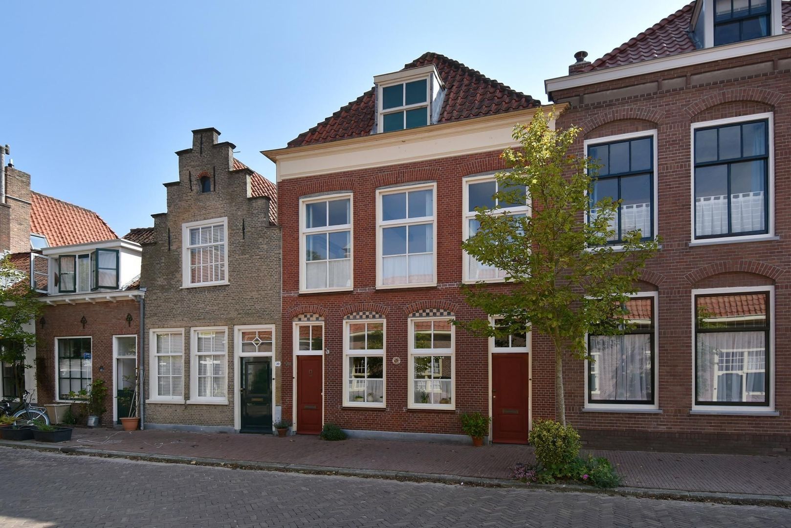 Van der Mastenstraat 37, Delft foto-1