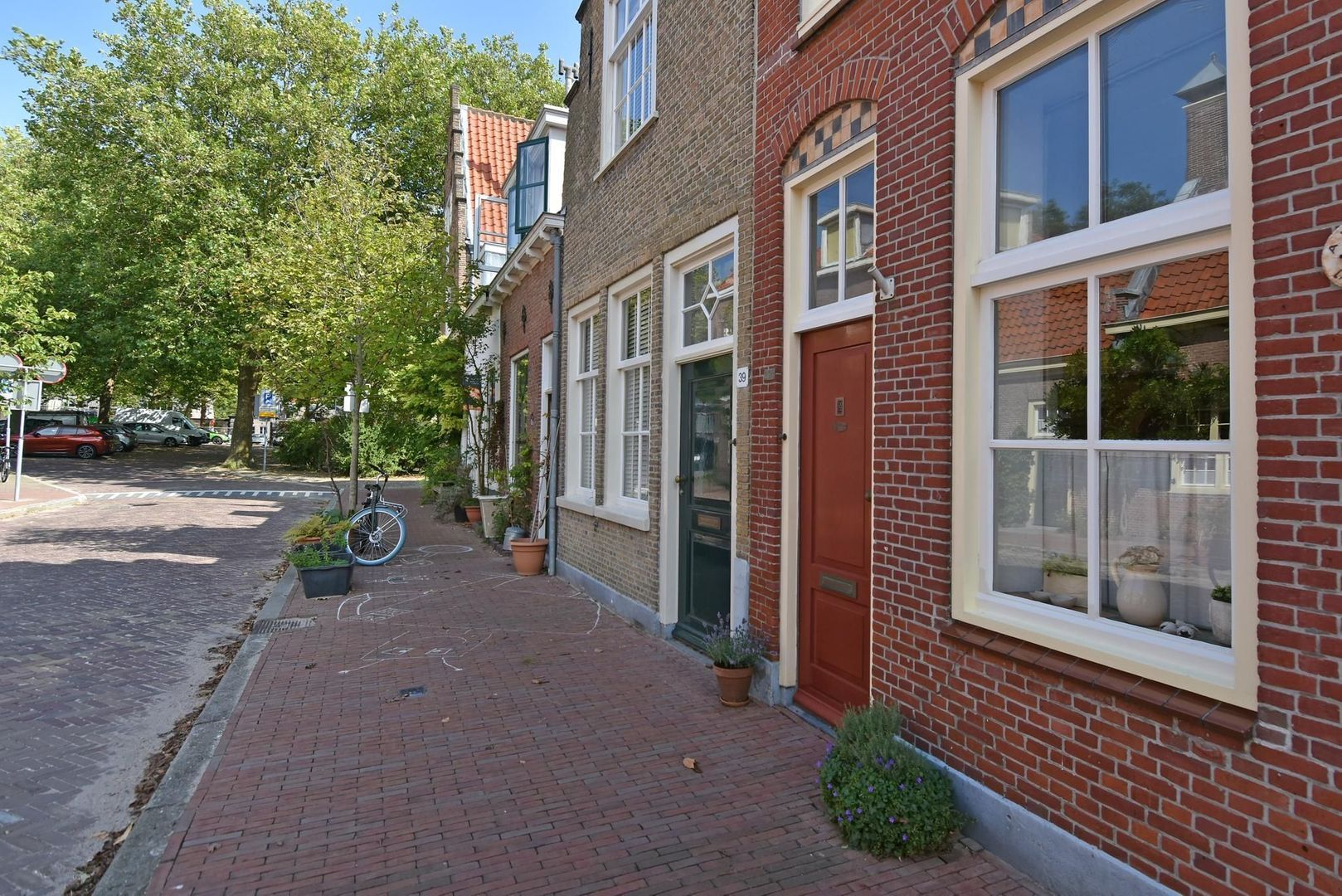 Van der Mastenstraat 37, Delft foto-4