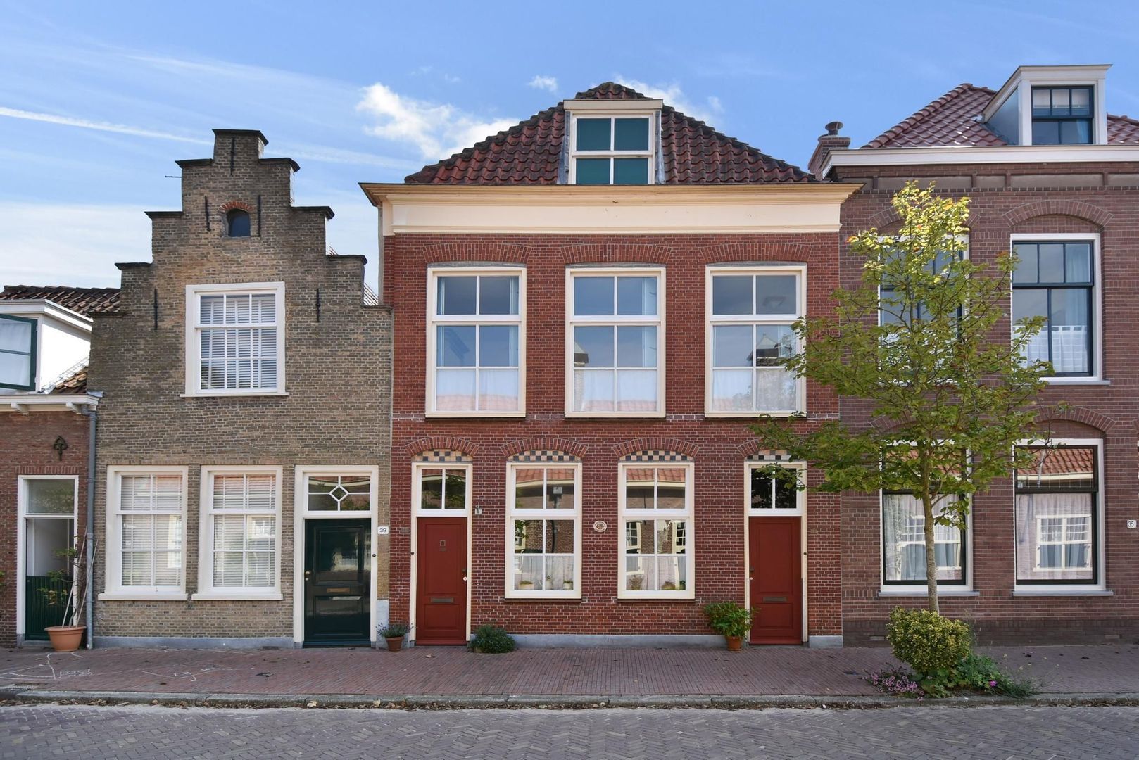 Van der Mastenstraat 37, Delft foto-0