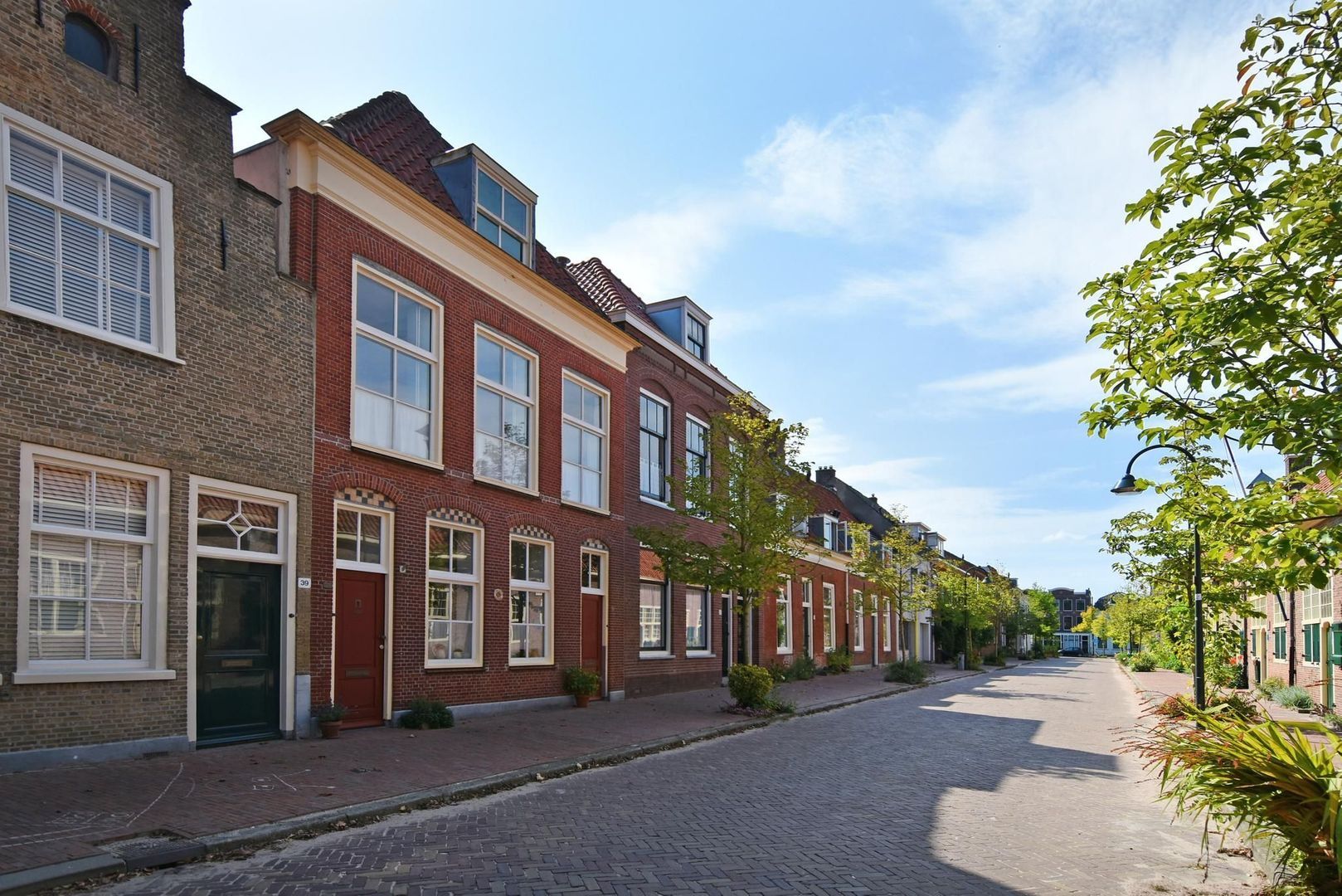 Van der Mastenstraat 37, Delft foto-2