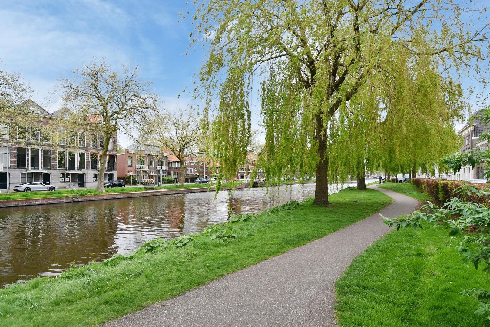 Oranje Plantage 16, Delft foto-35