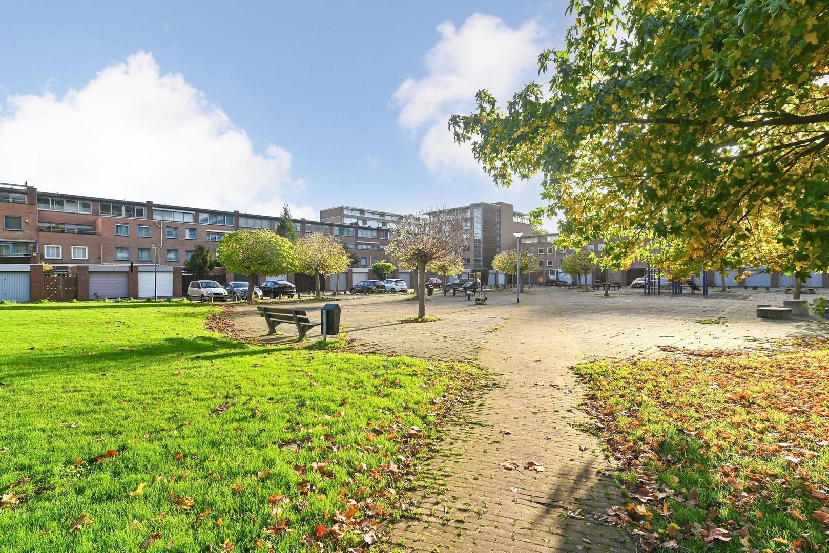 Prinses Beatrixlaan 313, Rijswijk foto-36