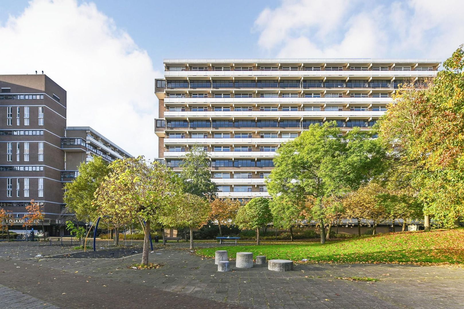 Prinses Beatrixlaan 313, Rijswijk foto-34