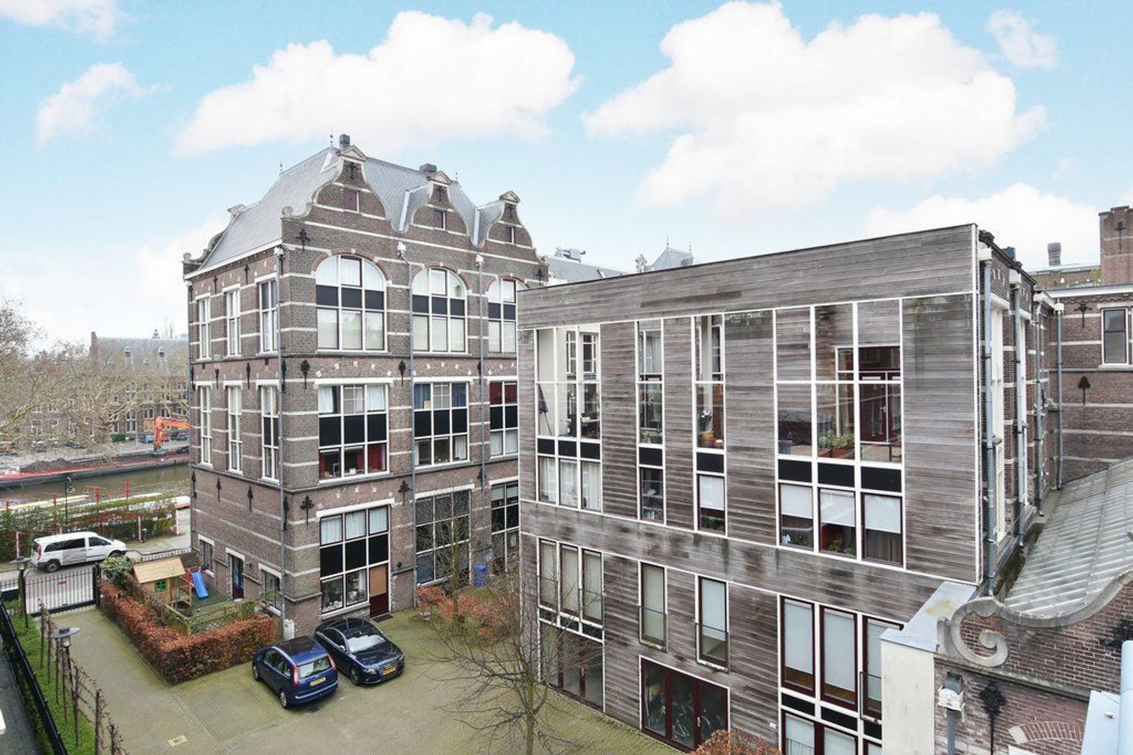 Ezelsveldlaan 151, Delft foto-20