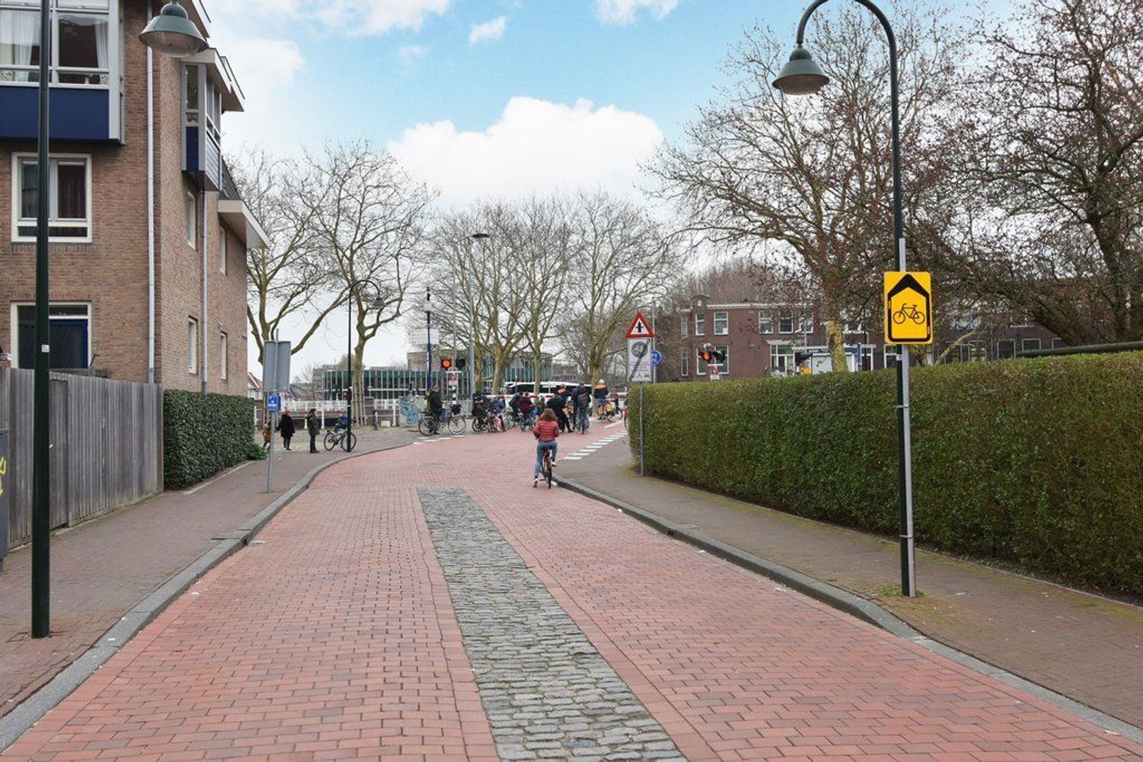 Ezelsveldlaan 151, Delft foto-35