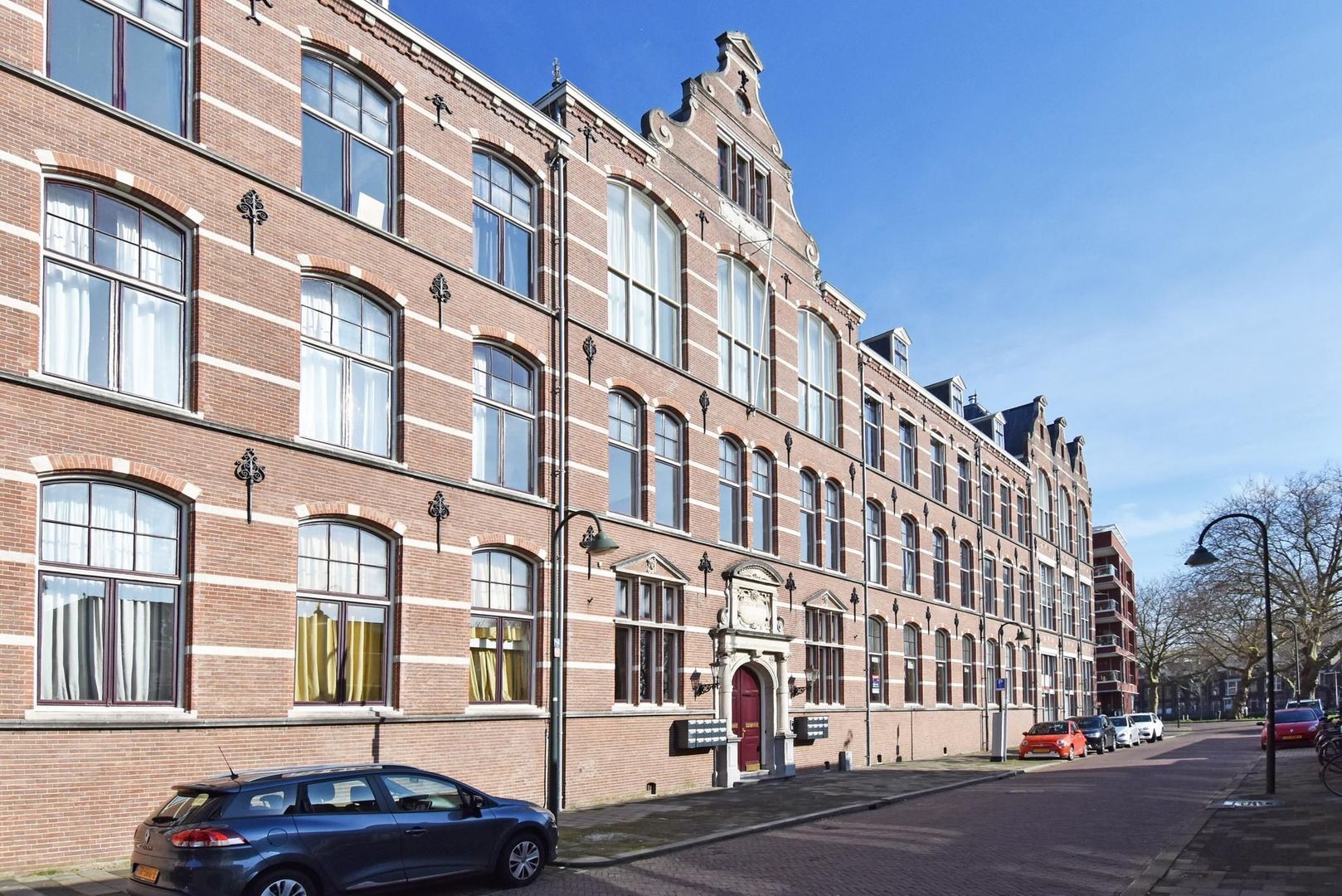 Nieuwelaan 122, Delft foto-0