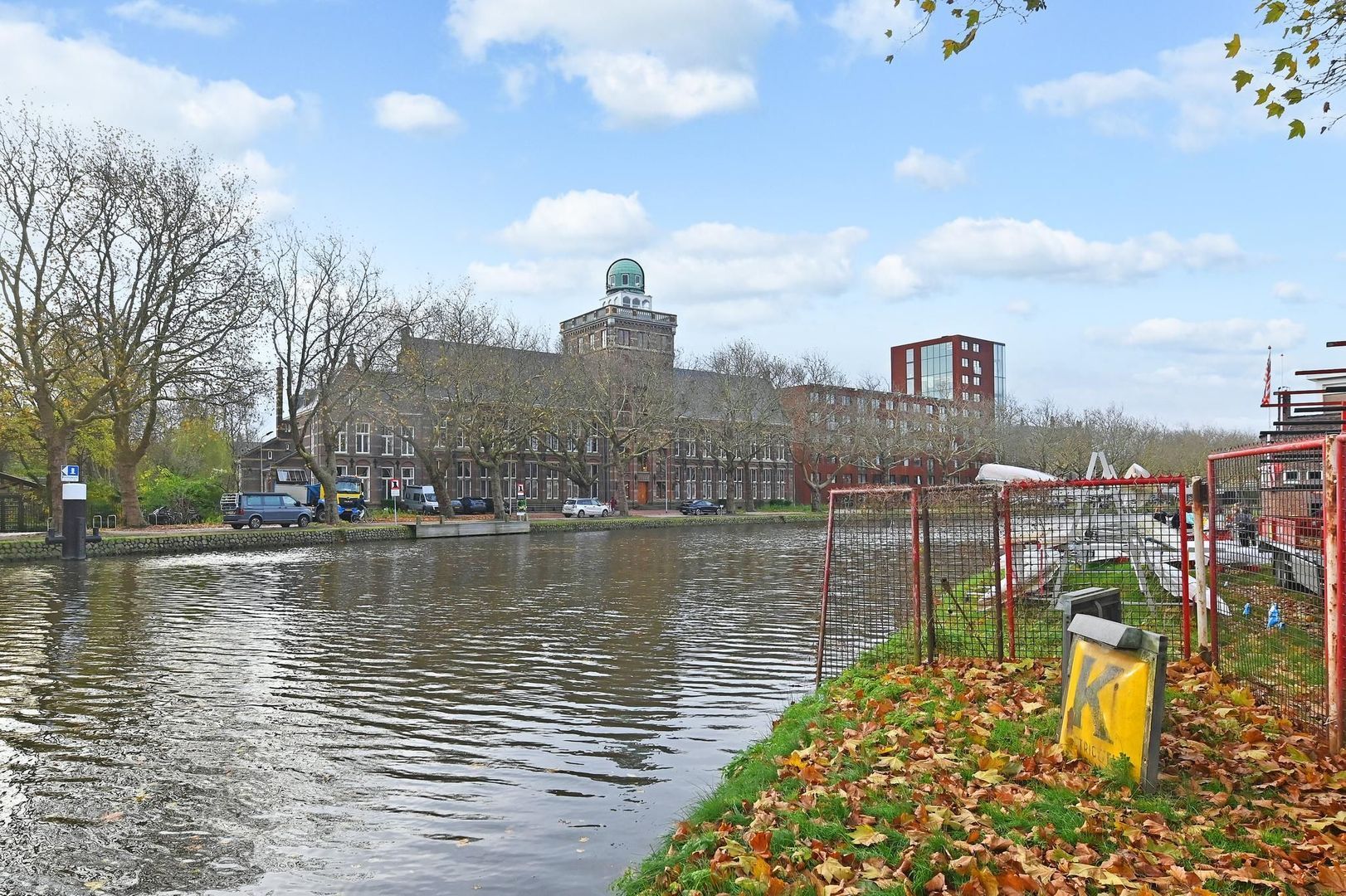 Nieuwelaan 122, Delft foto-42