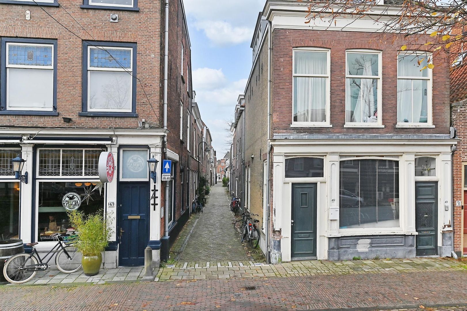 Visstraat 8, Delft foto-32