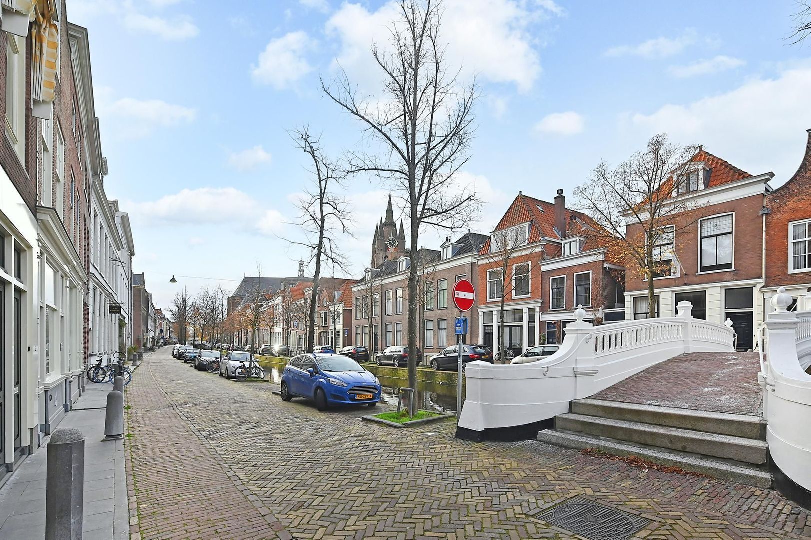 Visstraat 8, Delft foto-33