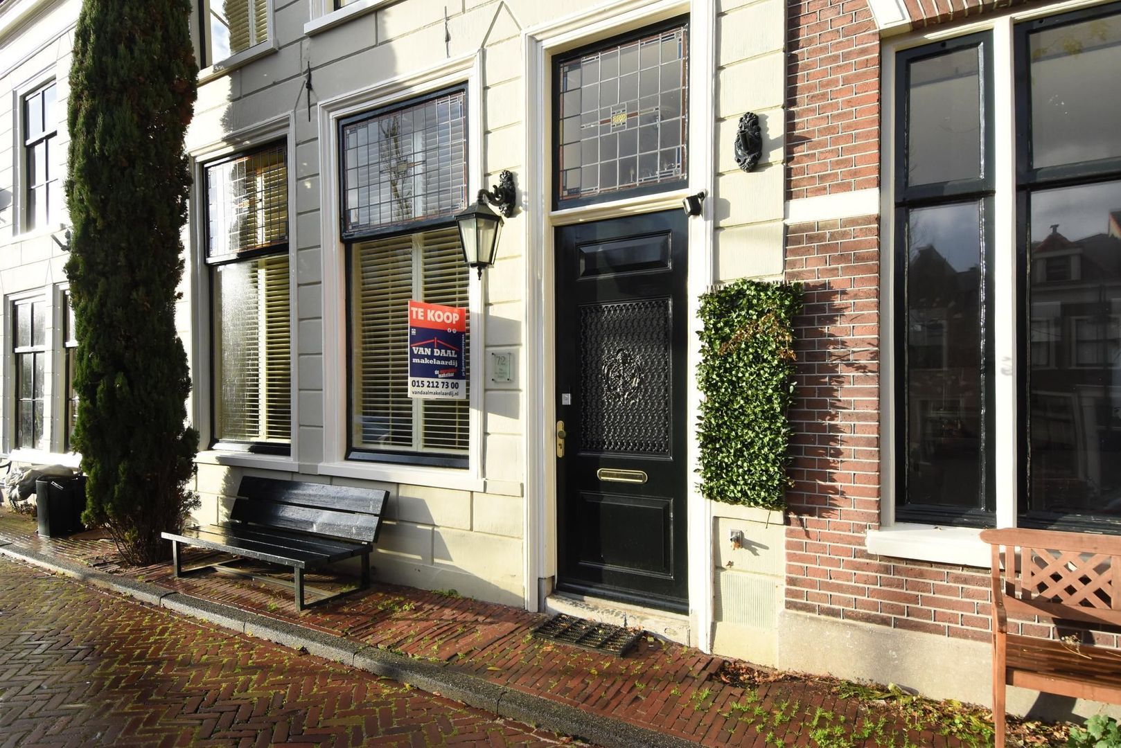 Vlamingstraat 72, Delft foto-4