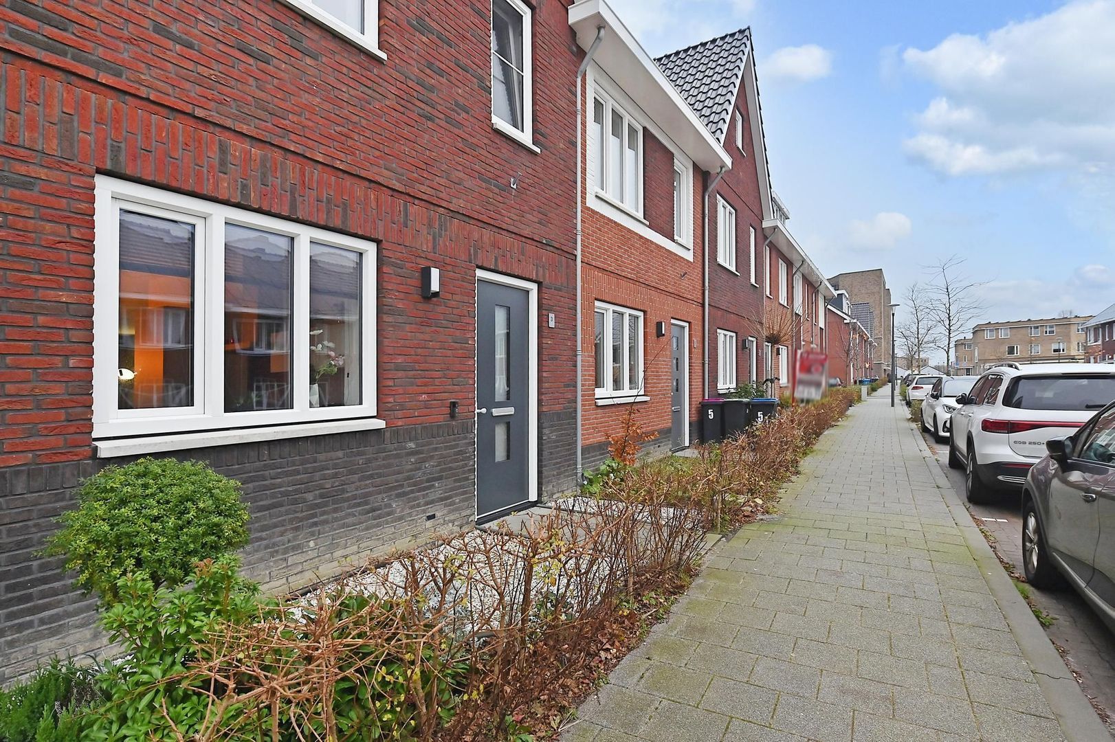 Keizersmantelstraat 3, Rijswijk foto-2