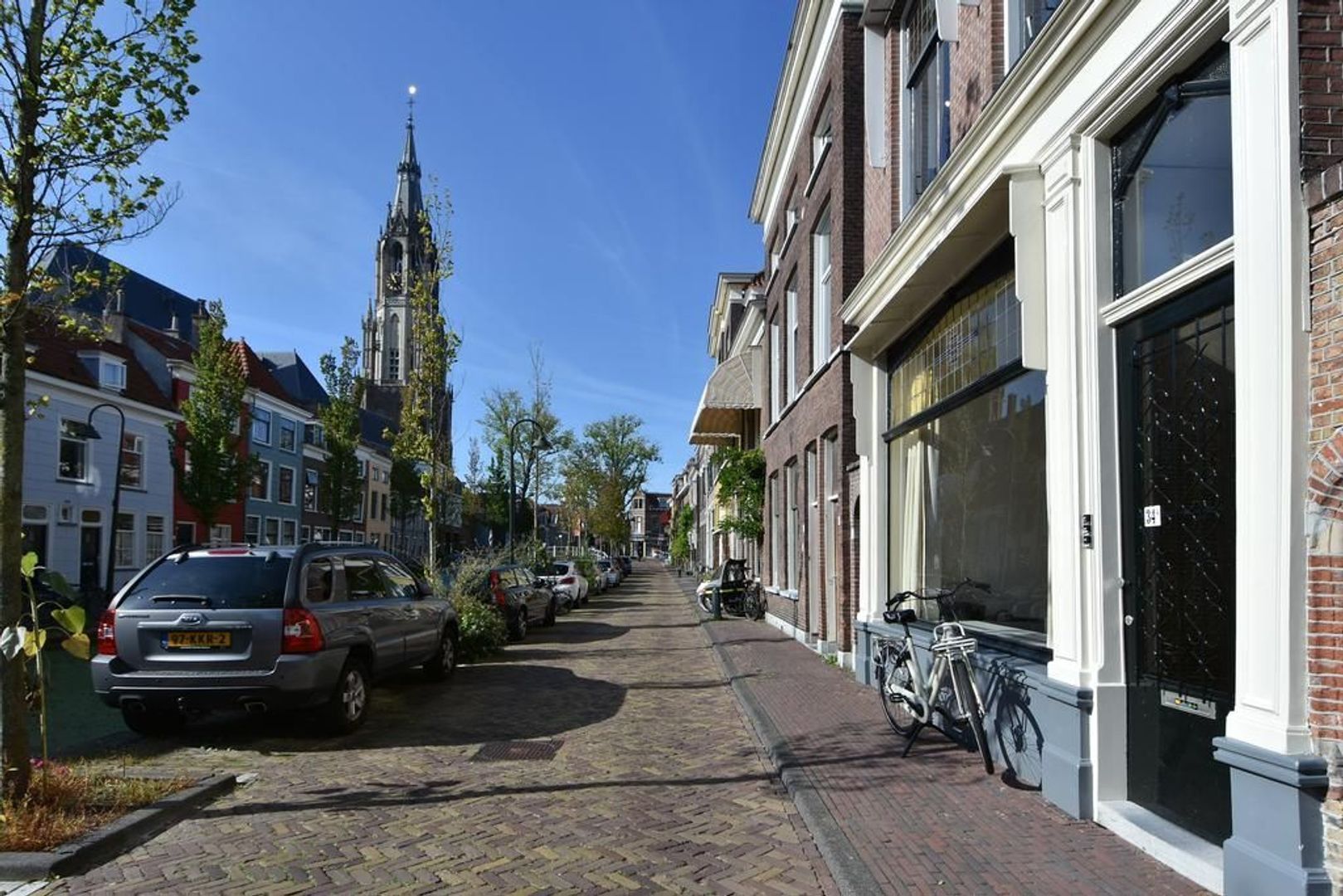 Vlamingstraat 34 A, Delft foto-0