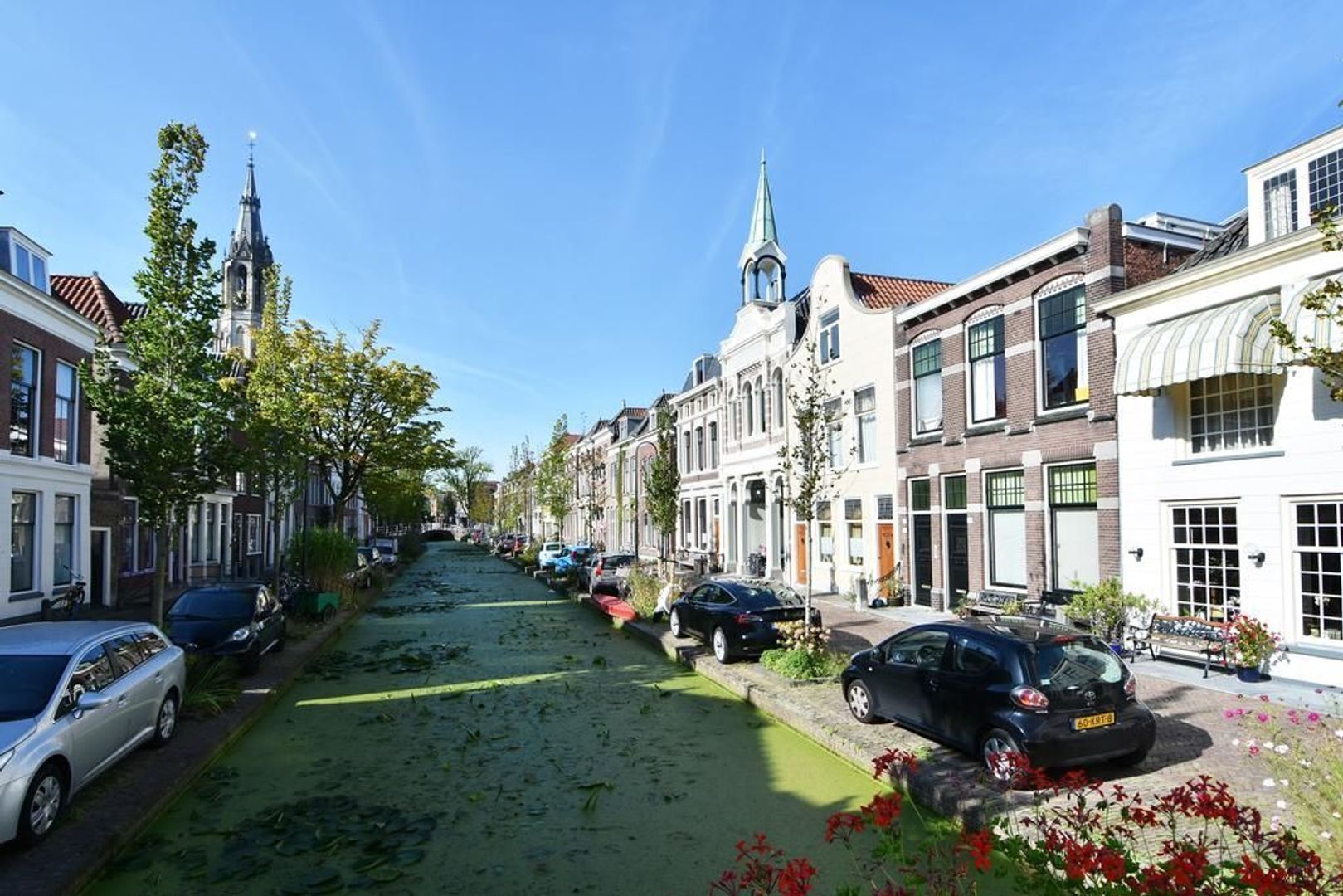 Vlamingstraat 34 A, Delft foto-6