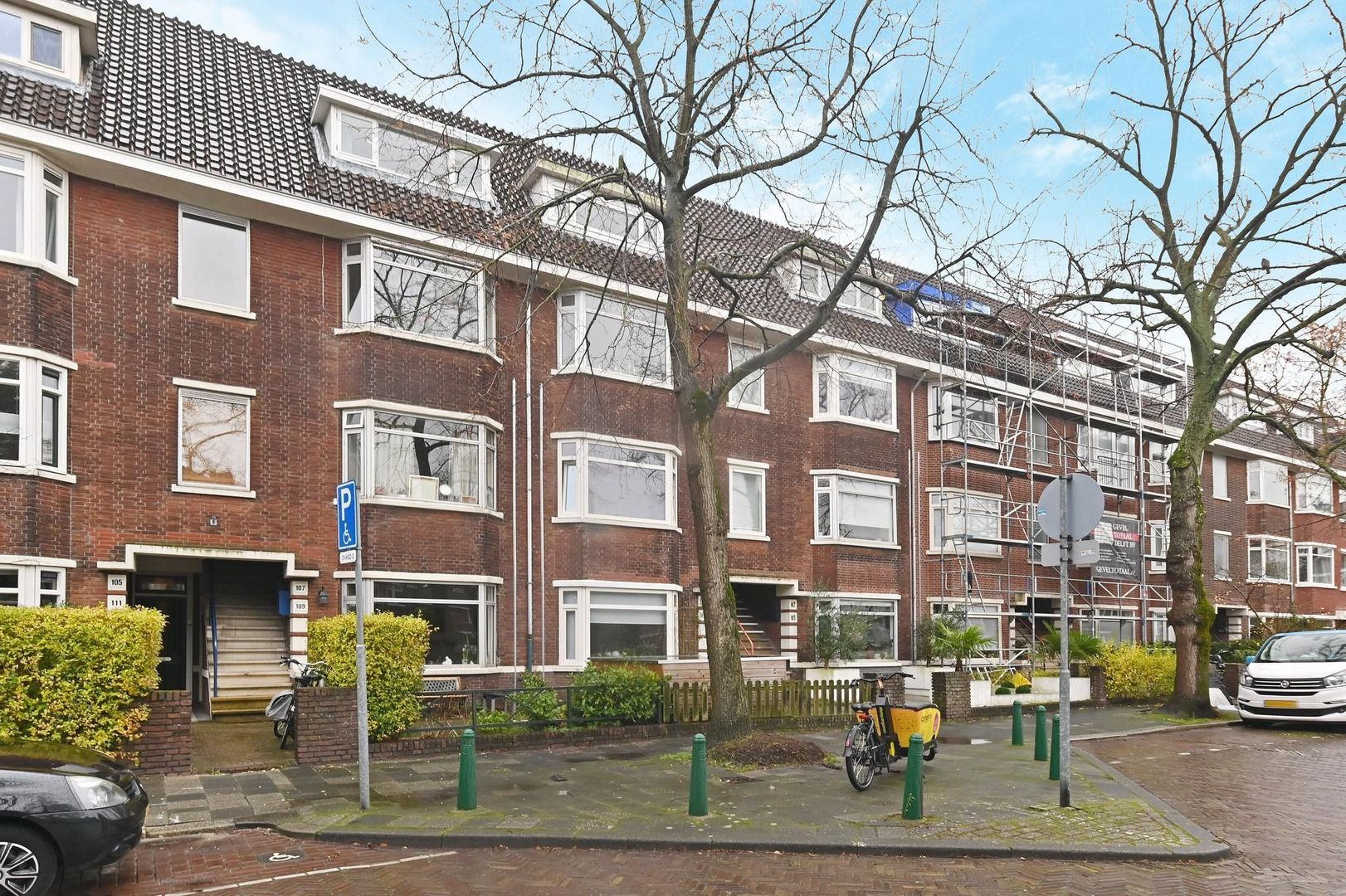 Lijsterbeslaan 115, Rijswijk foto-1