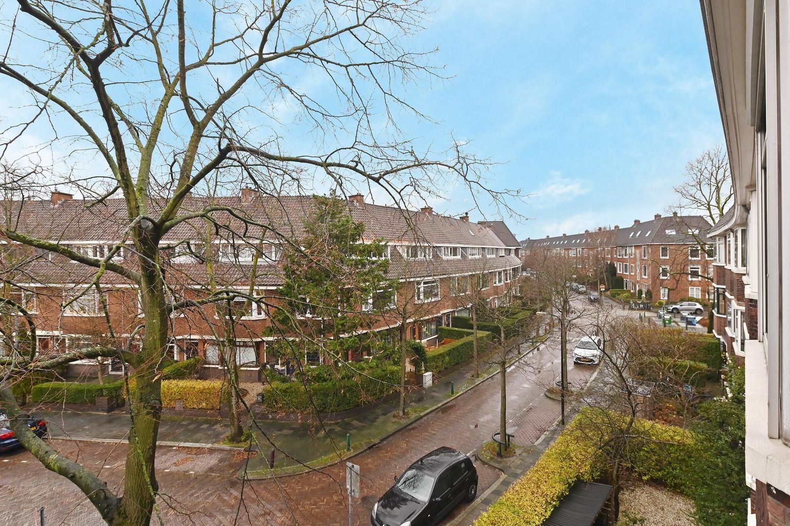 Lijsterbeslaan 115, Rijswijk foto-41