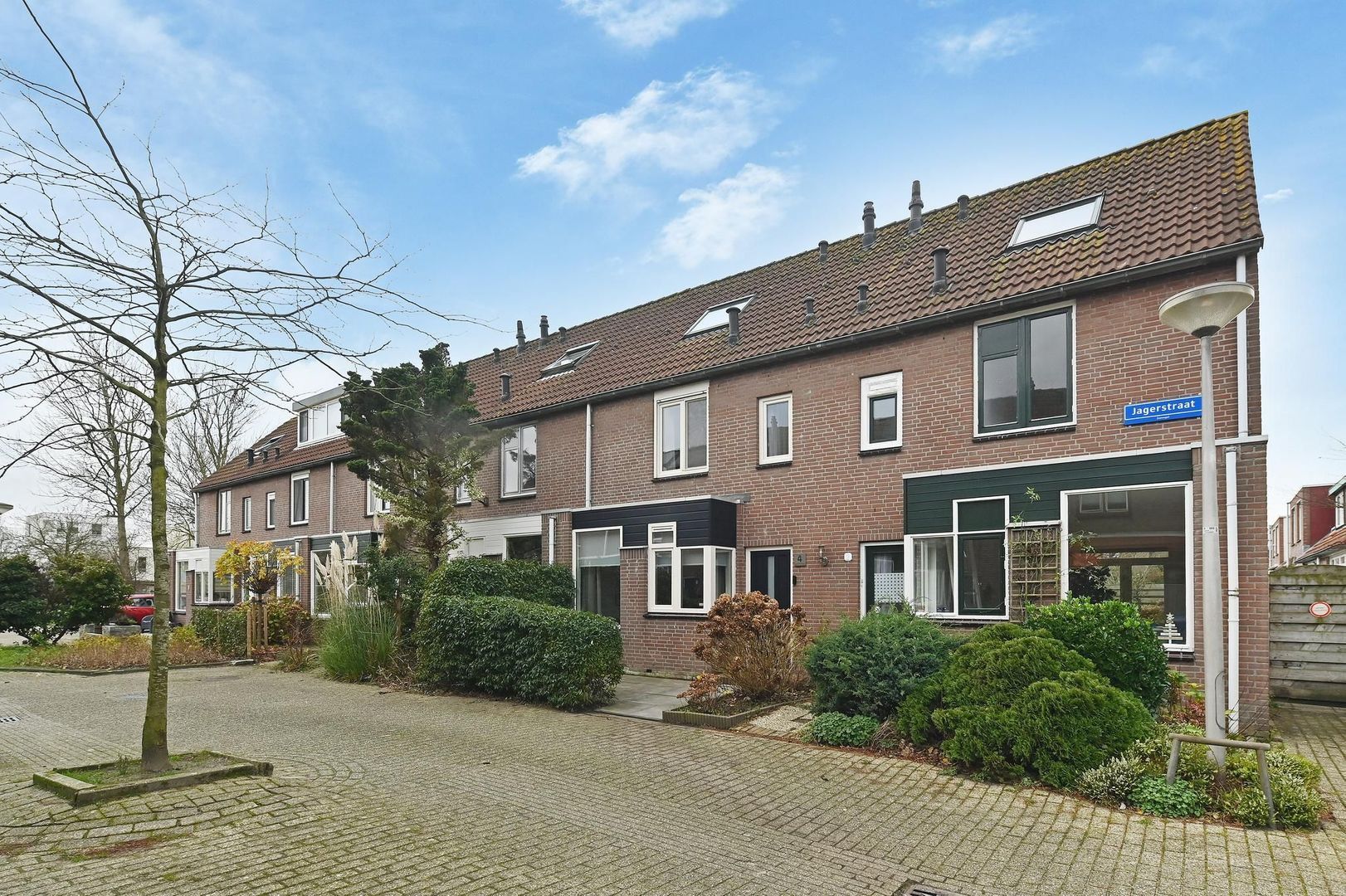 Jagerstraat 4, Delft foto-2