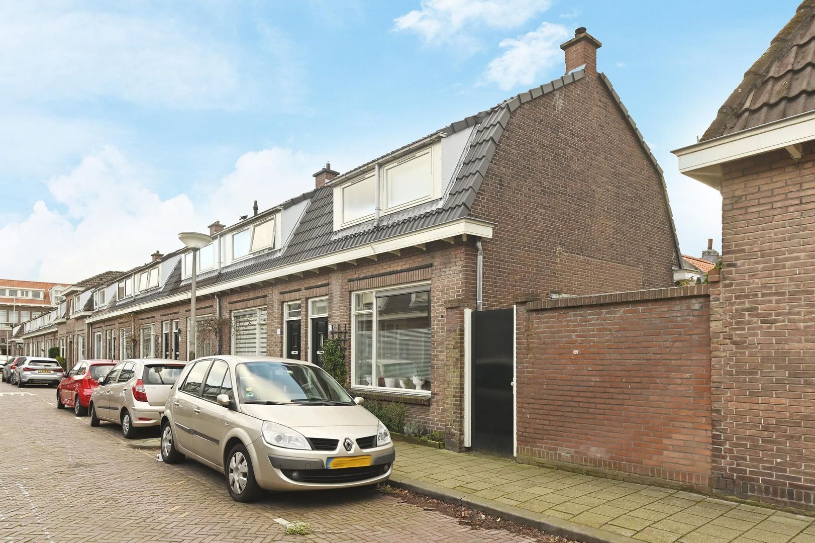 Patrimoniumstraat 27, Delft foto-0