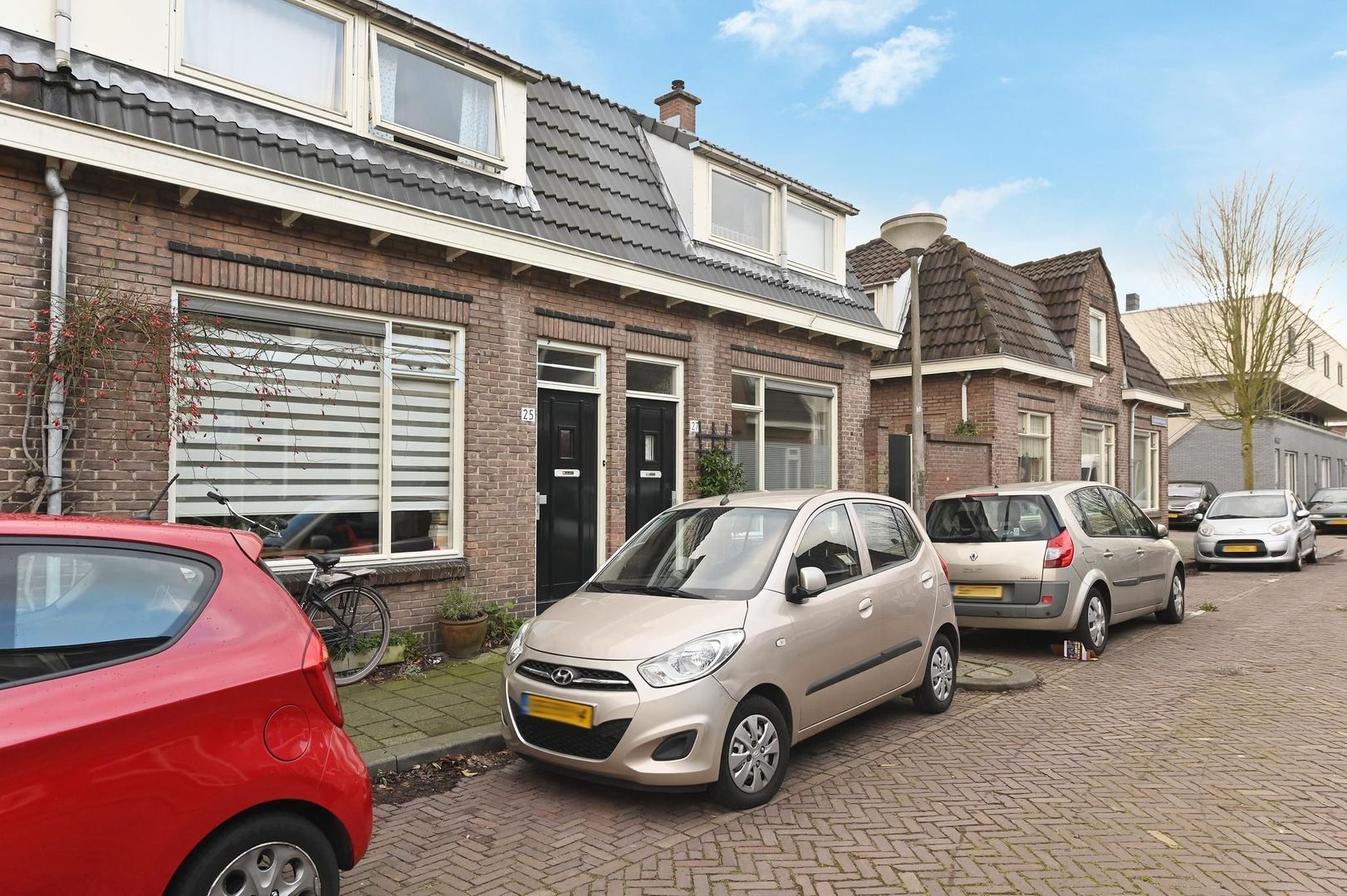 Patrimoniumstraat 27, Delft foto-5