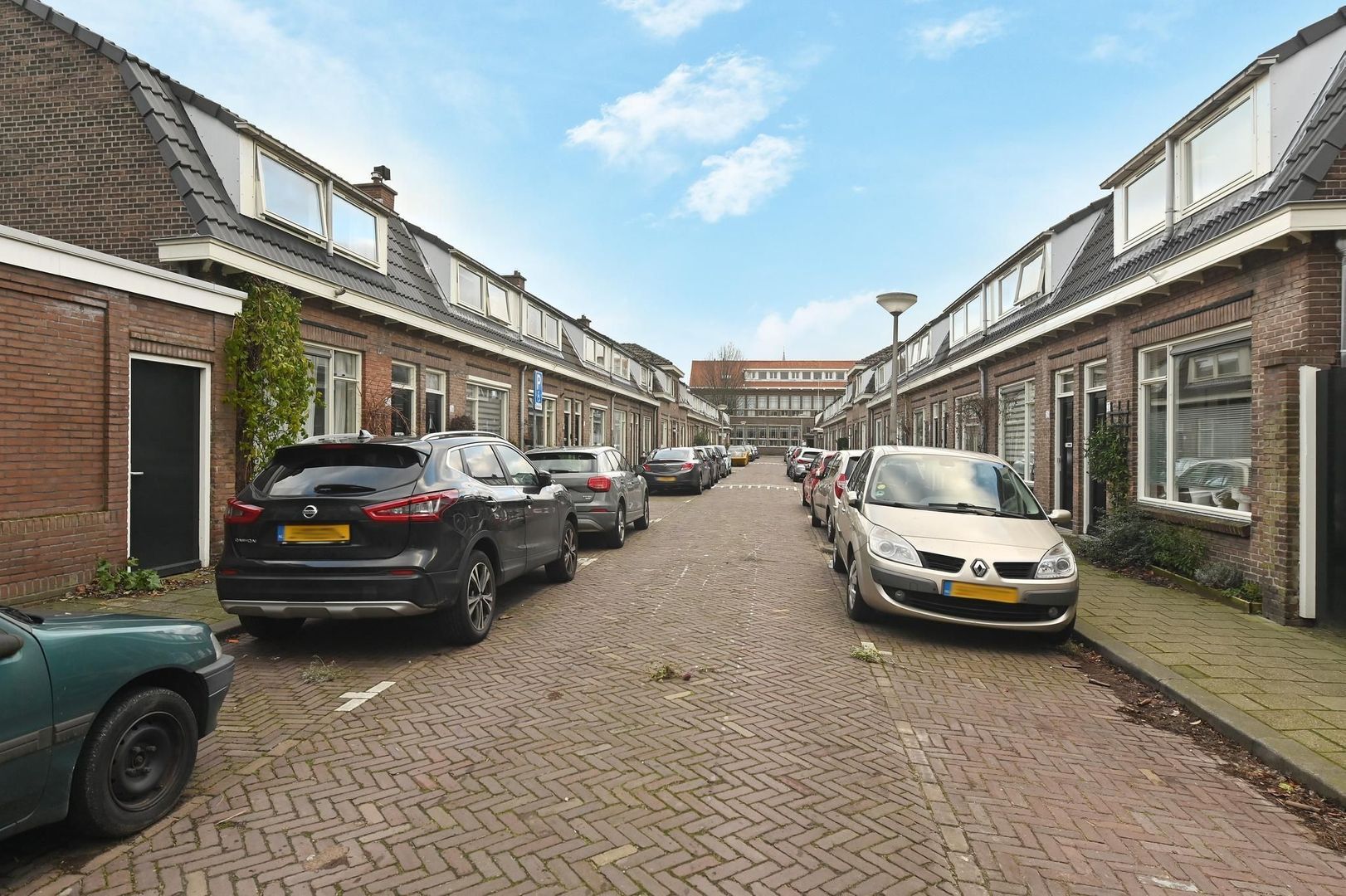 Patrimoniumstraat 27, Delft foto-39