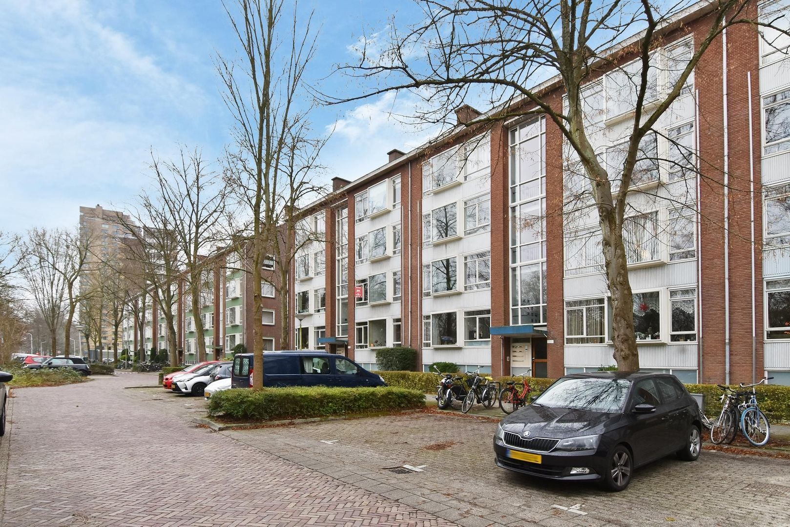 Persijnlaan 43, Delft foto-22