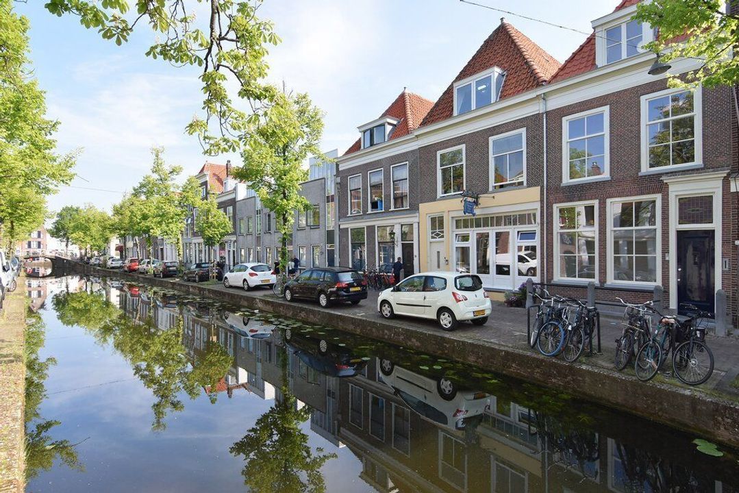 vrije-sector-woningen te huur op Voorstraat 70 B