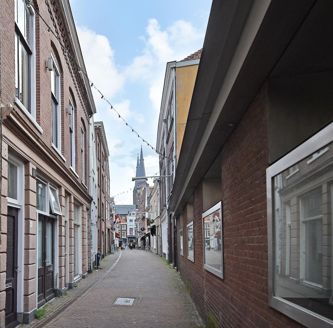 Kromstraat 6, Delft foto-15