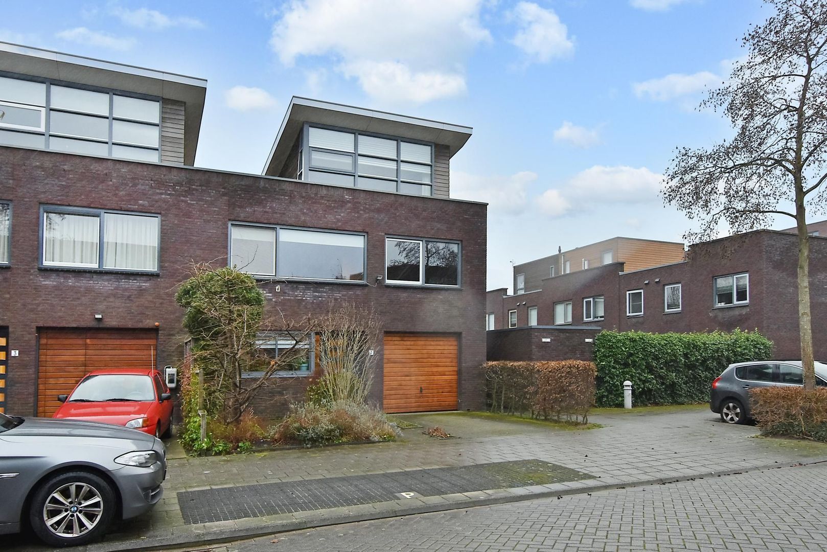 Achtmanstraat 1, Delfgauw foto-5