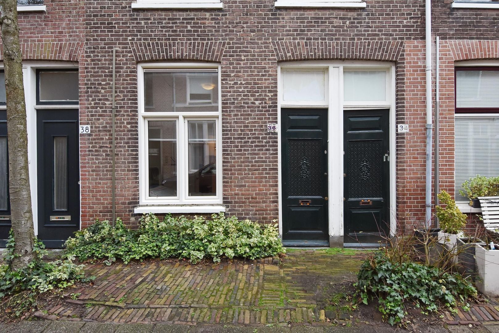 Warmoezierstraat 36, Delft foto-5