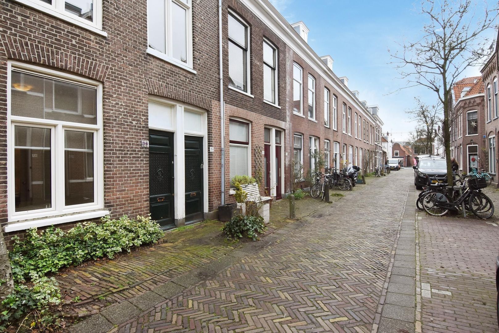 Warmoezierstraat 36, Delft foto-31