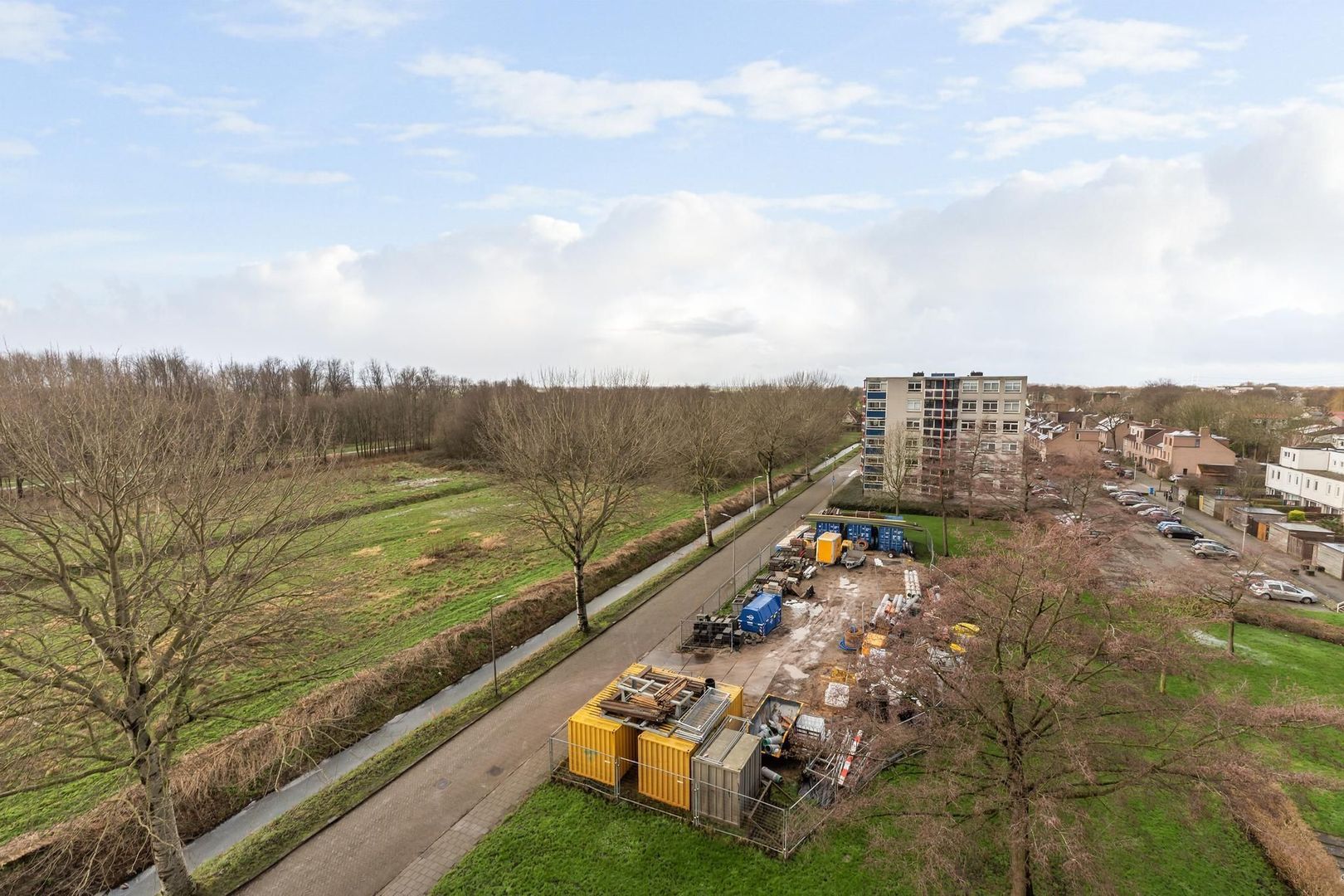 Lepelaarstraat 132, Delft foto-16