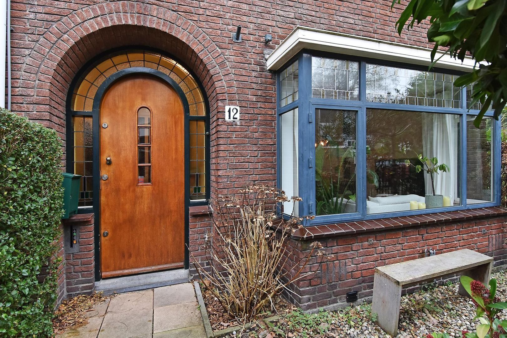 Laan van Overvest 12, Delft foto-2