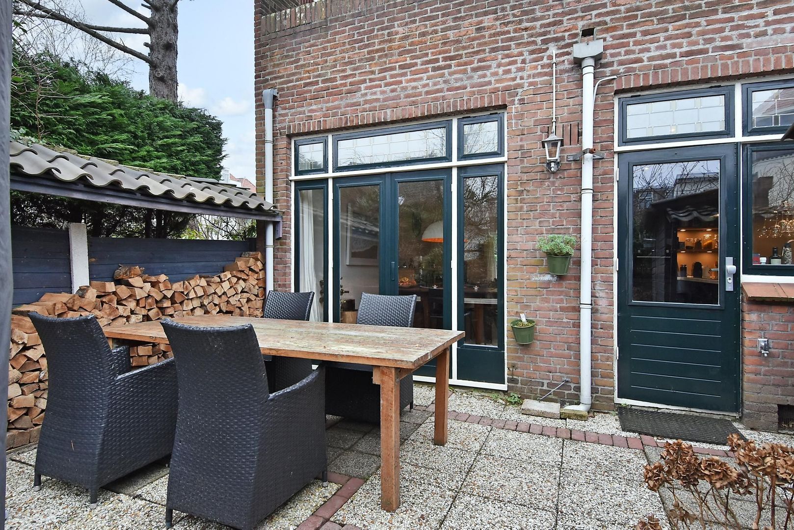 Laan van Overvest 12, Delft foto-22