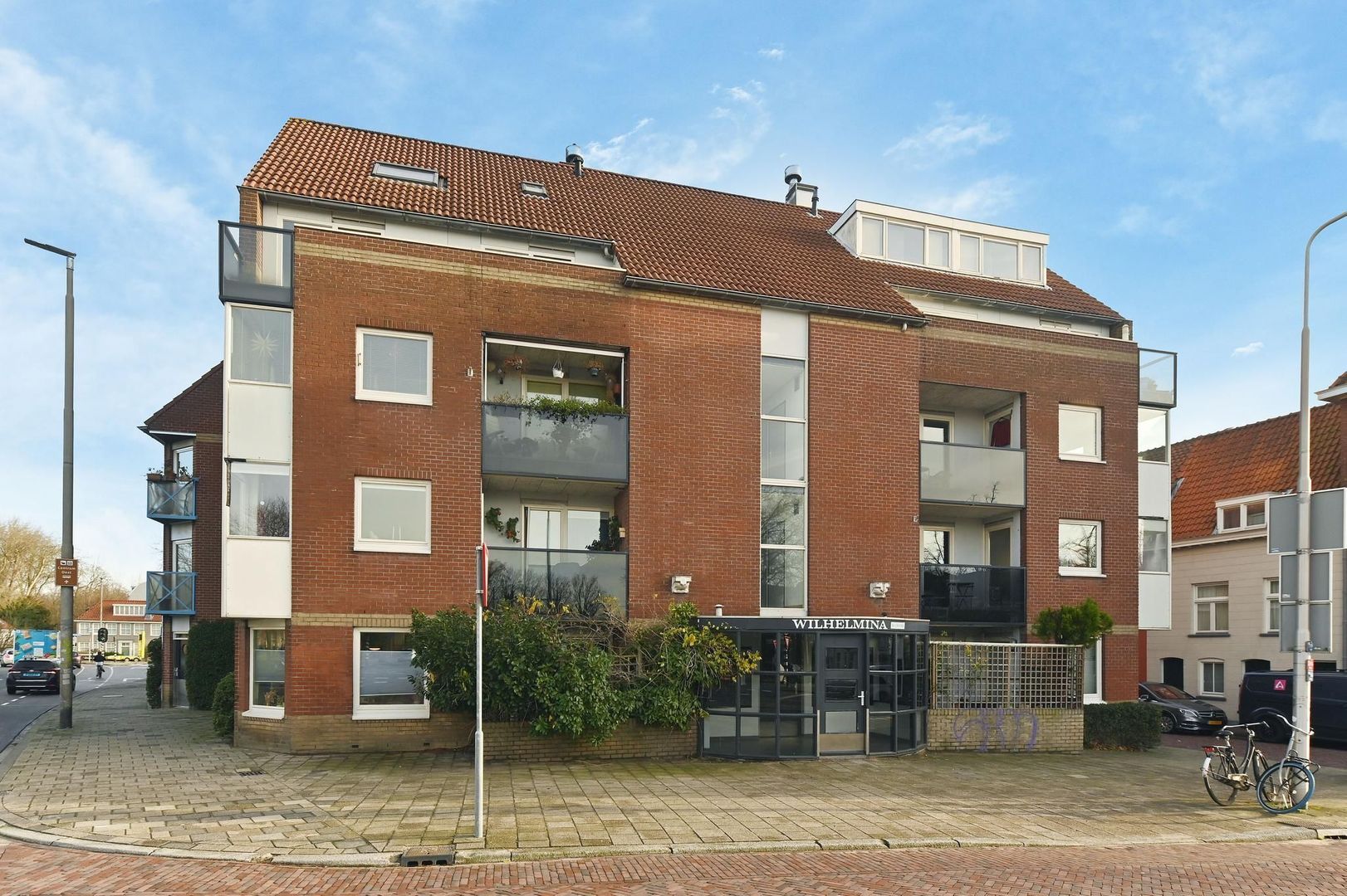 Noordeinde 102, Delft foto-0