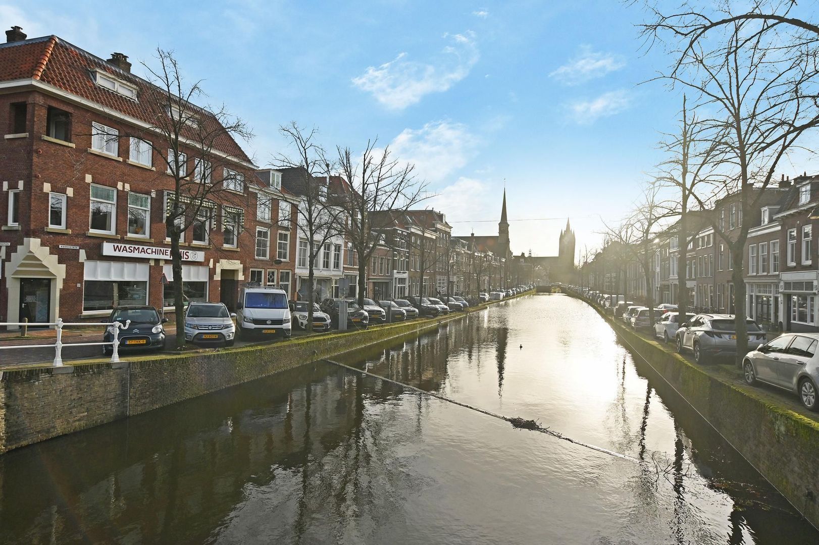 Noordeinde 102, Delft foto-31