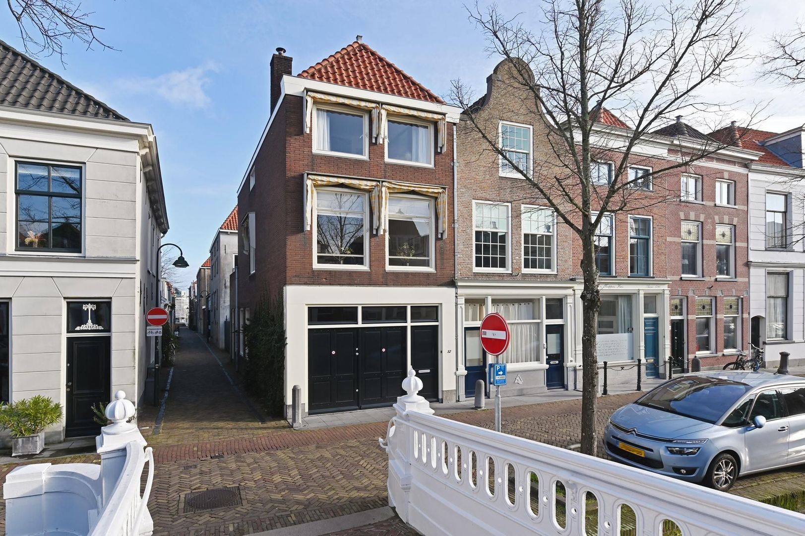 Voorstraat 52, Delft foto-60