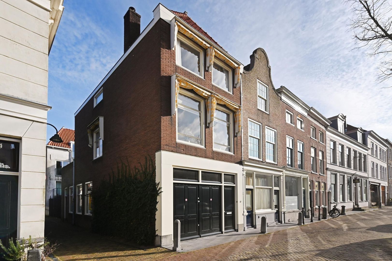 Voorstraat 52, Delft foto-59