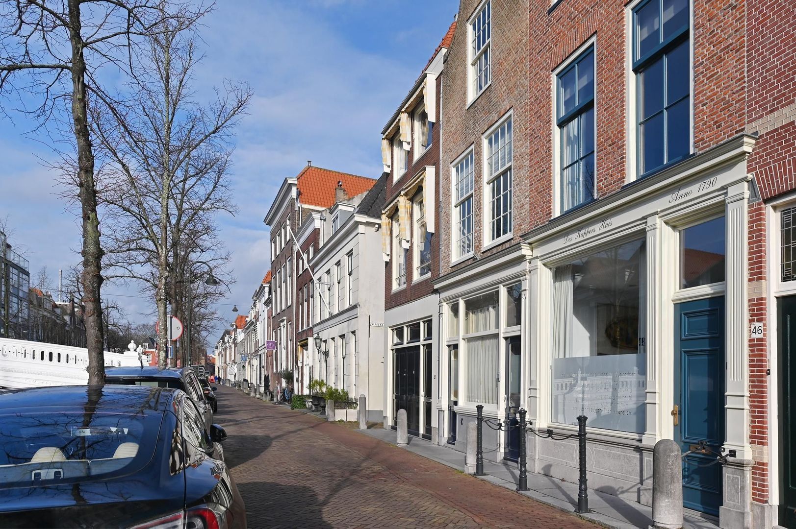 Voorstraat 52, Delft foto-63