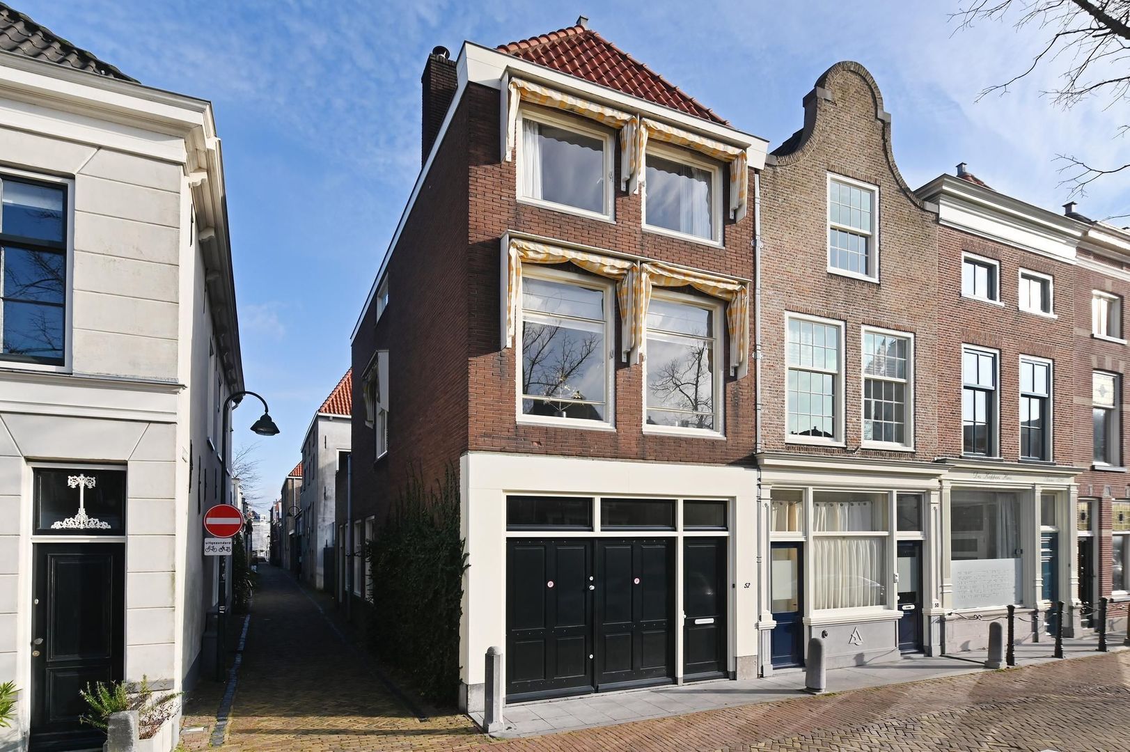 Voorstraat 52, Delft foto-6