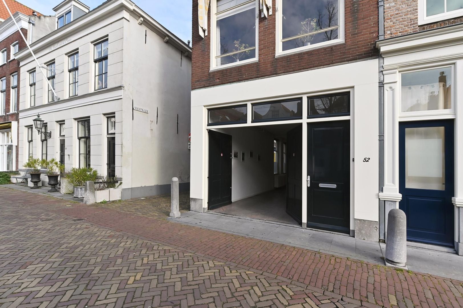 Voorstraat 52, Delft foto-52